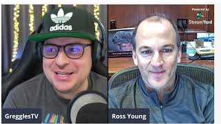 Ross Young Interview: Galaxy Z Fold 3 Display Size, S-Pen on Samsung Phones, Google Foldable Phone