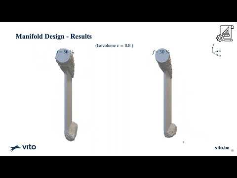 SU2 Conference 24: Topology Optimization of Incompressible Fluid Flow Design Problems using SU2