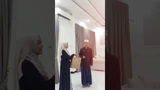 Download lagu ma sya allah ada yg kasih hadiah || Habib Alwi Assegaf terbaru #habibalwiassegaf #alwiassegaf03 mp3