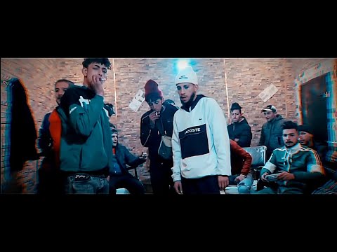 Tipou x maska (خاين الڨربي)  [clip officielle]