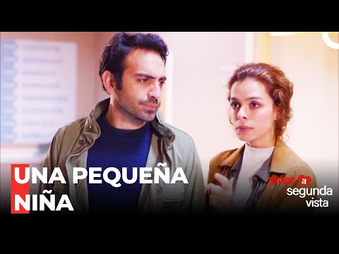 ¡Resulta Que El Bebé Será Una Niña! - Amor A Segunda Vista