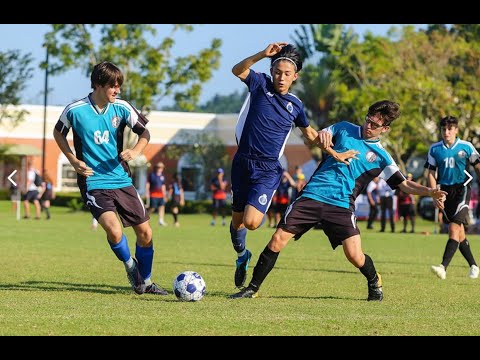 Daigoro Nagata / BISP Cruzeiro Academy Full Scholar 2016-2018