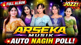 Download lagu 🔥 ARSEKA MUSIK TERBARU 2026 | Kumpulan Lagu Paling Top & Terpopuler | Full Album Nonstop Auto Nagih mp3