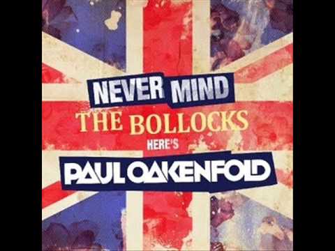 Paul Okenfold feat Infected Mushroom  I'm Alive  Edit