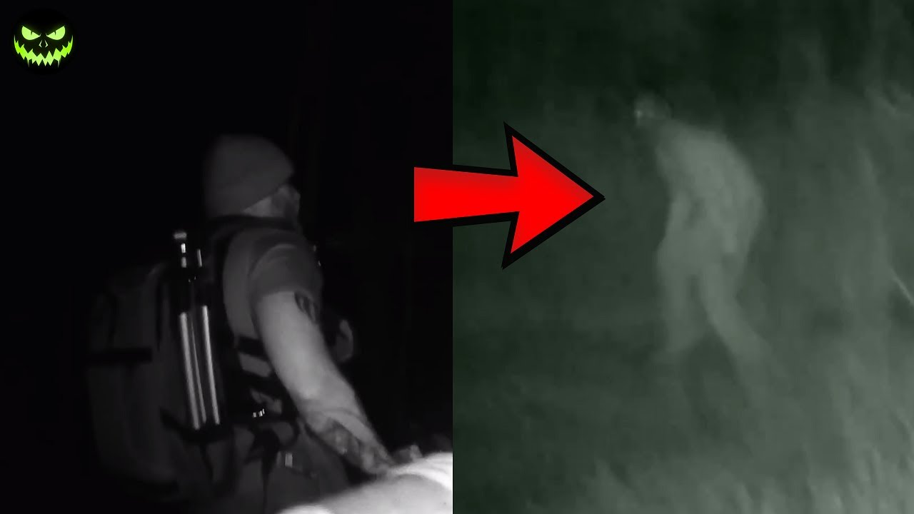 5 YouTubers Who Experienced Terror in Sinister Campsites! Ep. 9
