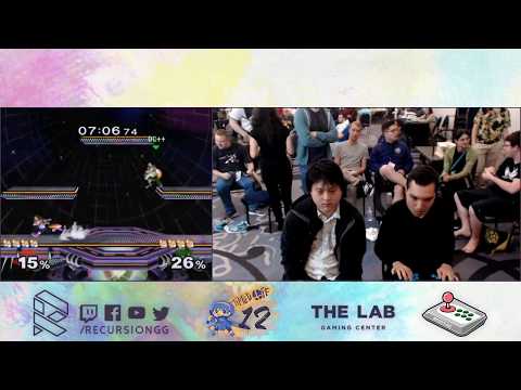 Tipped Off 12 - Losers Round 3 - Top 48 - Hax$ Vs Harriet