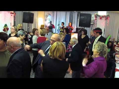 I soliti amici, capodanno 2013, parte 3