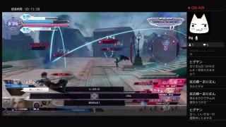大乱舞ブラ（ホ）ブラザーズ