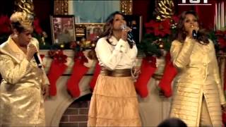 Clark Sisters Drummer Boy