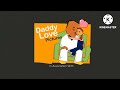 Daddy Love Pictures Logo Package 2001 Present