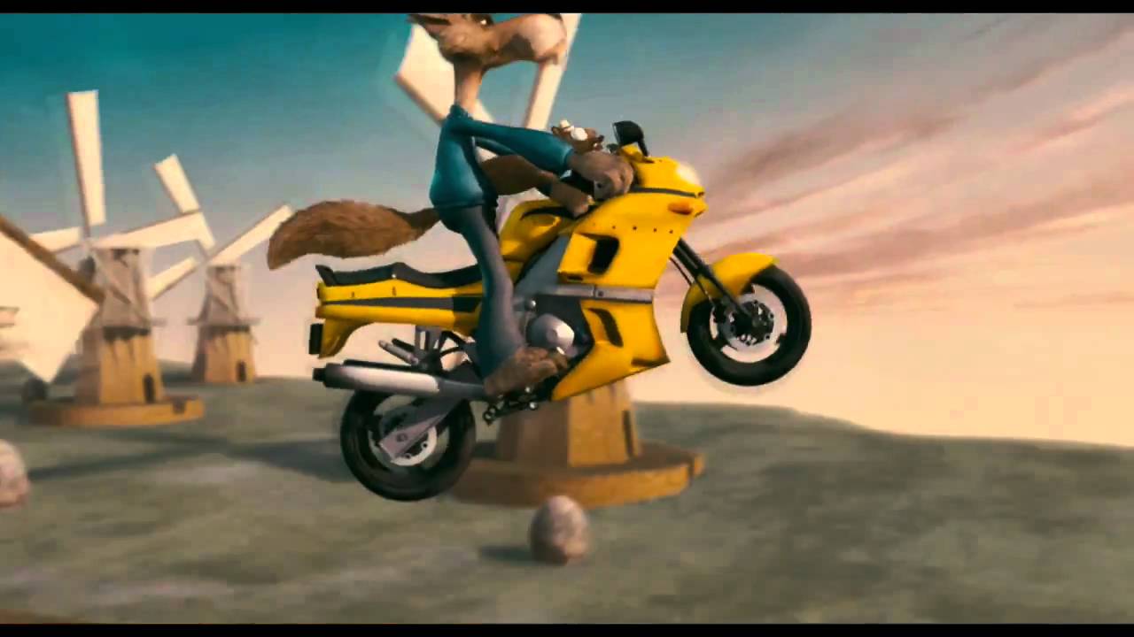 trailer Oficial