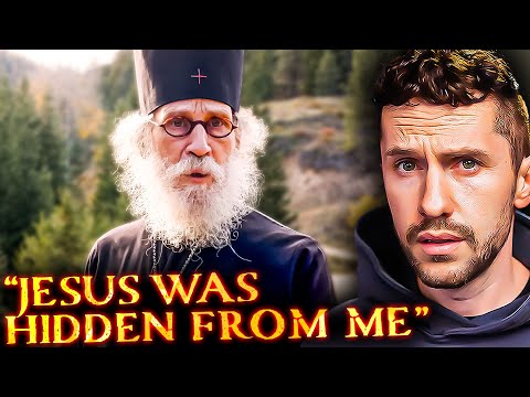 Orthodox Jew CONVERTS to CHRISTIANITY After THIS Happened