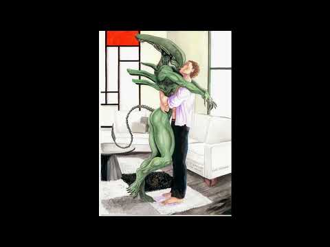 Anime Female Villains Kiss Comics: Silver Banshee kiss Xeno kiss Black Canary kiss Shiklah kiss