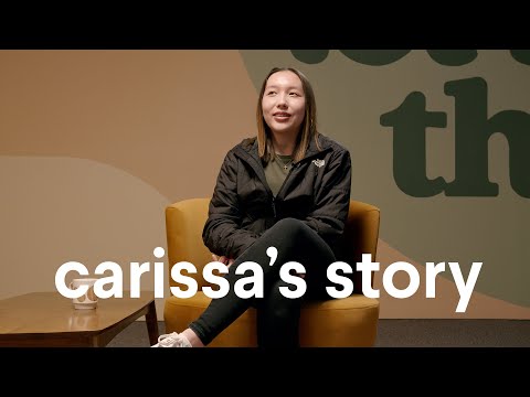 Carissa’s Story