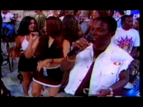 Botequim da Manchete com Sambas Enredos de 1997