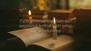 Download lagu Jatuh cinta ibarat lilin mp3 Download lagu Jatuh cinta ibarat lilin mp3