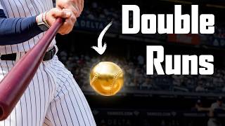 We Tested Absurd Baseball Rules | Golden Ball