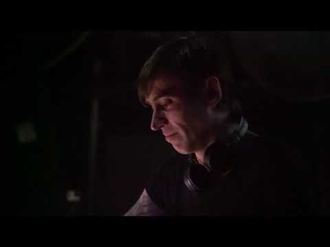 We Must feat. Mariano DC @ GiGAGiG - Cocoliche