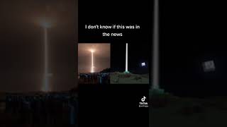 Minecraft Beacon In Real Life?