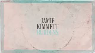 Jamie Kimmett - Burdens Visualizer