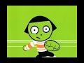 Ragdoll PBS Kids Video 2003