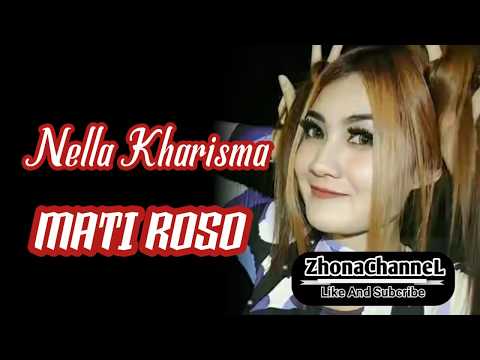 Nella Kharisma ~ MATI ROSO HD