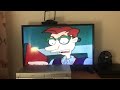 Rugrats Clip Angelica Ruins Her Dad S Office