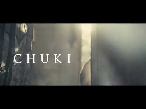 Chucky el cibernetico