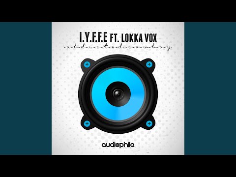 Abducted Cowboy ft. Lokka Vox (Original Mix)