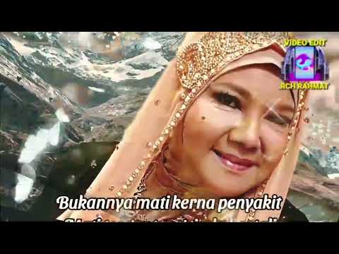 Herman Tino & Zaleha Hamid _ Joget Burung Merpati