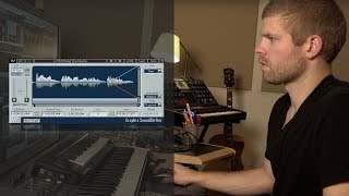 Video thumbnail for Creating EDM Risers with the Waves SoundShifter Plugin by Waves Audio
