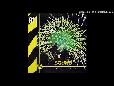 J.P. Decerf / G. Zajd - Soon the Light Drops (France, 1977)