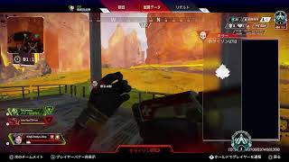 【APEX】お手伝い
