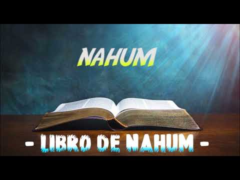 DEVOCIONAL MATUTINO JUVENIL 01/05/2022 - NAHUM