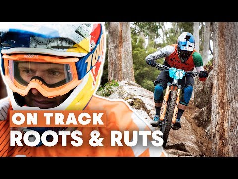 What is Enduro MTB? | On Track w/ Greg Callaghan at EWS 2019