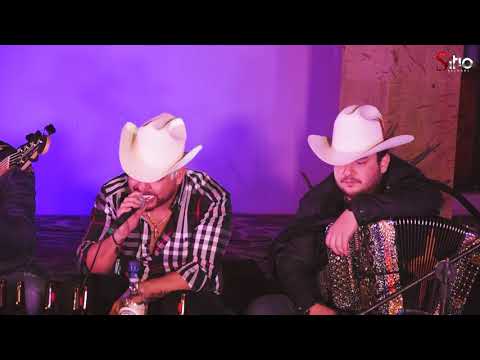 Cuando Abras Los Ojos - Jose Carlos El De Sonora Ft. Bulmaro Montoya (En Vivo)