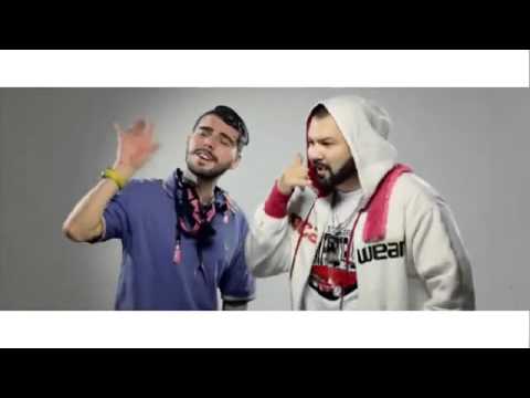 Ghettoman and Imp ft.Tony Talanta - Edna Mechta