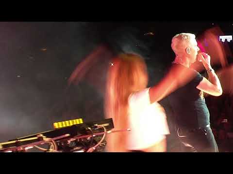 Scooter - Live on Stage