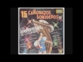 La Cumbia de María - Los Dinamiteros