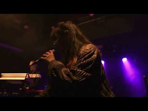 DÈЛIYA- The Fill | The Bocksmauer