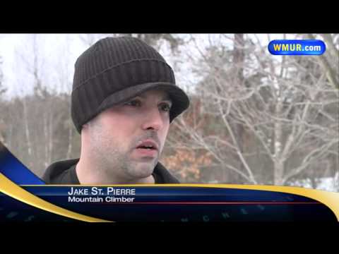 Bow police officer to climb Everest