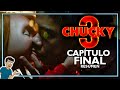 CHUCKY SEASON 3 FINAL CHAPTER OKAY CHUCKY BUT ARE YOU OR AREN T YOU