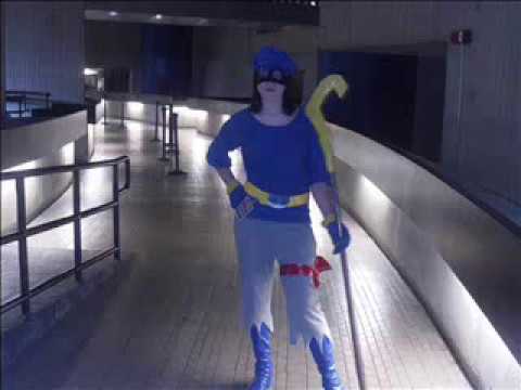 Youmacon 2012 Silver Style - Picture Slideshow Part 2