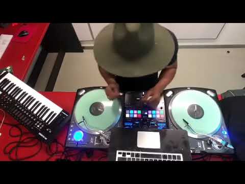 DJ MOODY MIKE : STAY AWAY FROM THESE HOES