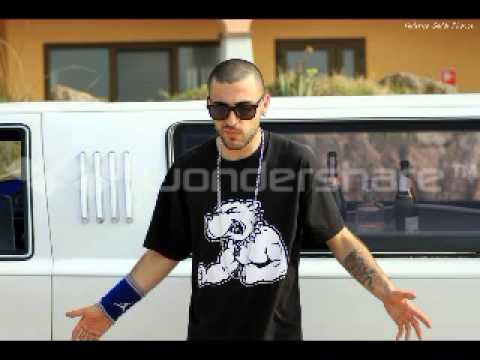 SPEEDY THE DOG FEAT IETTO KRIO (GODS KILLAH) - TUTTO CAMBIERA'