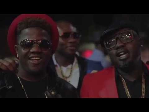 Bizzi B  - Blessings (Trailer)