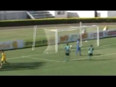Caion - Mirassol FC