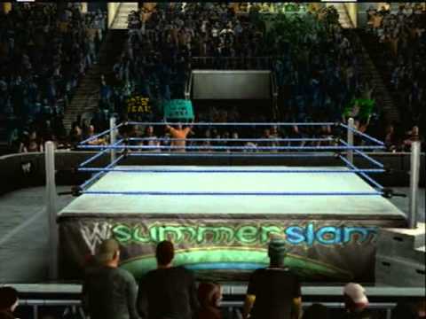 SDvR2010 Montage - Part 40 - The Third Quarter Begins