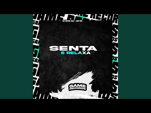 Senta e Relaxa