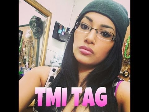 TMI Tag